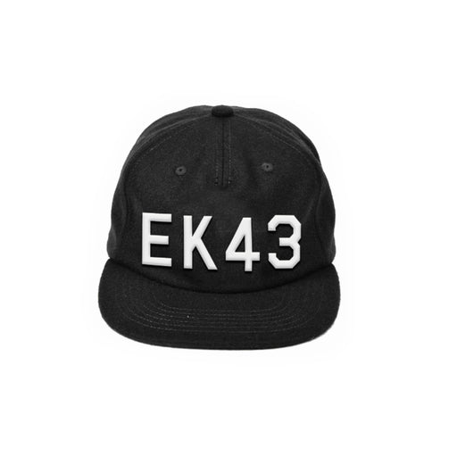 1924 Vintage EK43 Black Hat - Mahlkonig