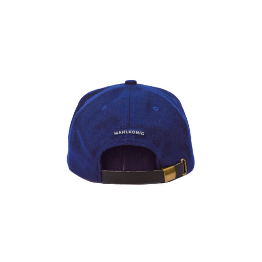 Vintage EK43 Blue Hat - Mahlkonig