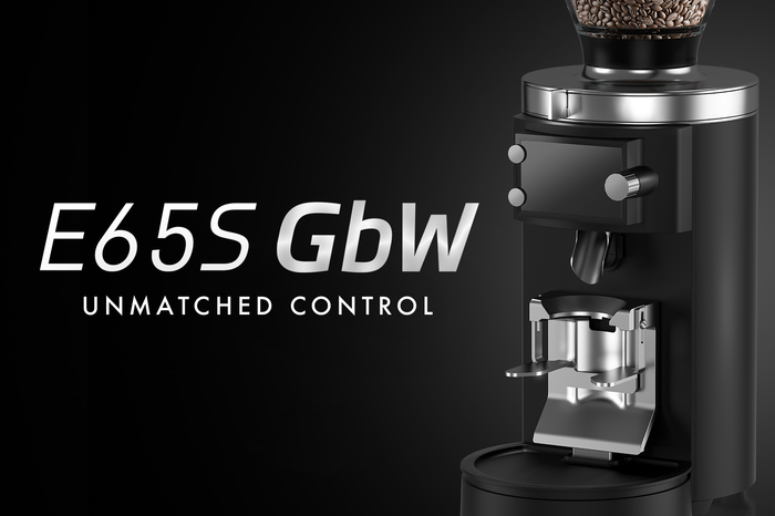 Gain "unmatched control" with the E65S GbW - Mahlkönig