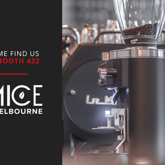 Mahlkönig at MICE 2022