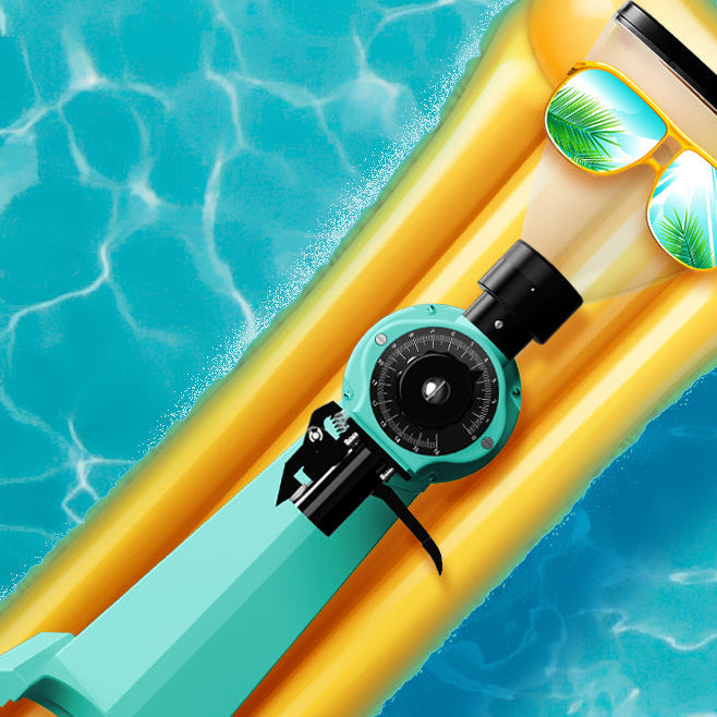 The "Colorful Months" EK43 Limited Editions - Mahlkönig