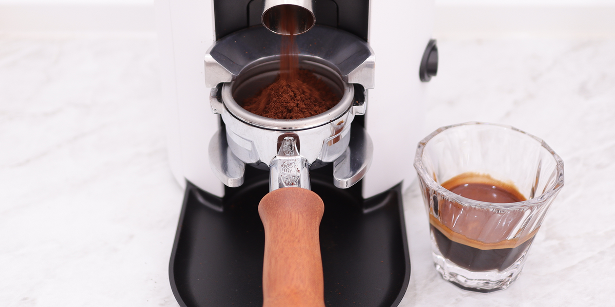 The Beginner's Guide to Espresso  Mahlknig USA