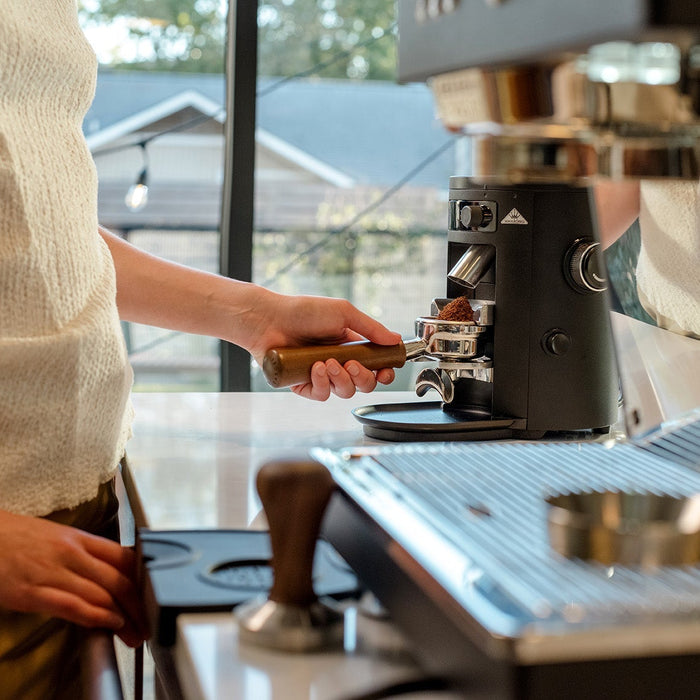 espresso based drinks