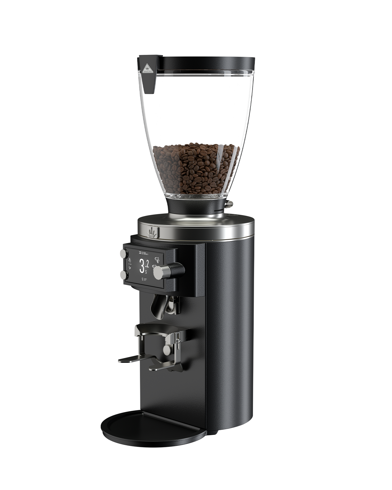 Spare Parts for E65T GbS Espresso Grinders - Mahlkönig