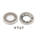 80mm Cast Steel Burrs, 807 Lab Sweet - Ditting