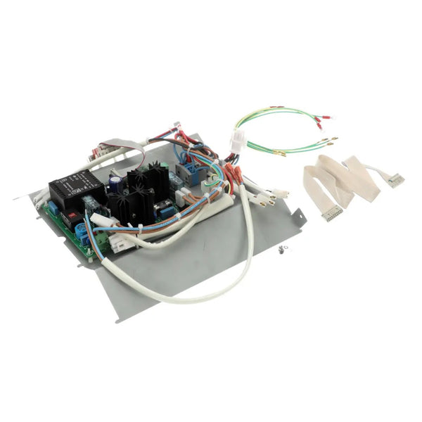 スナックベーカー K82 910W 2プレート Power Board Set 100-120V, K30 TWIN | Mahlkönig USA