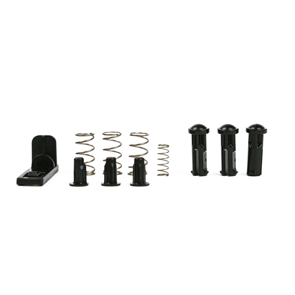 Unlocking Lever, Sliding Pins, E65S / E80S | Mahlkönig USA