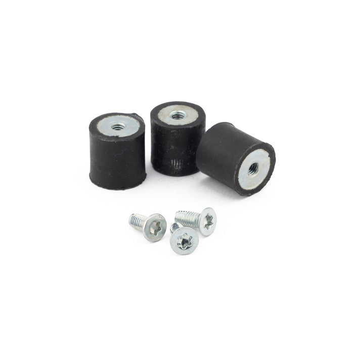 Shock Absorbers, 3 pcs, Luna - Anfim