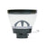 Bean Hopper 0.25 kg, E65S / E80S - Mahlkonig