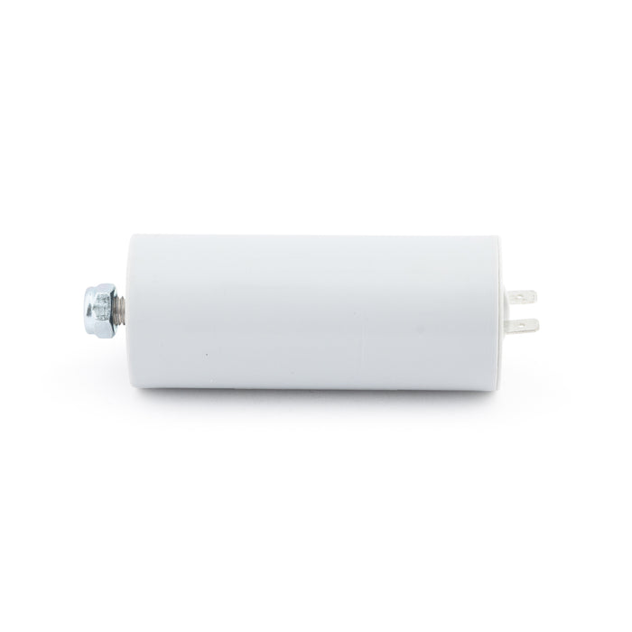 Capacitor 80µF, 100-127V, Alba - Anfim