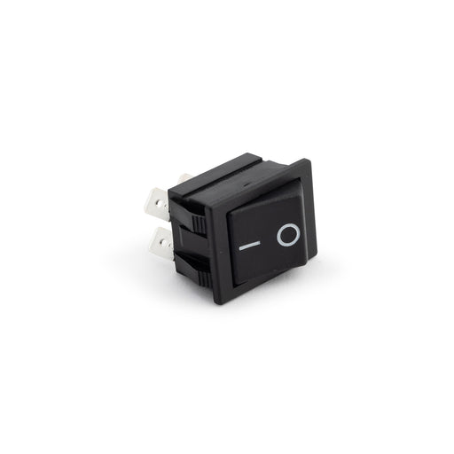 Power Switch On/Off, 807 - Ditting