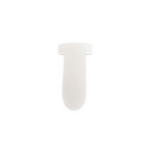 Silicone Flapper 10 pcs, Luna - Anfim
