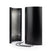 Housing Side Panel Set Black, E80S / GbW - Mahlkonig