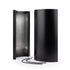 Housing Side Panel Set Black, E80S / GbW - Mahlkonig