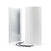Housing Side Panel Set White, E80S / GbW - Mahlkonig