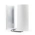 Housing Side Panel Set White, E80S / GbW - Mahlkonig