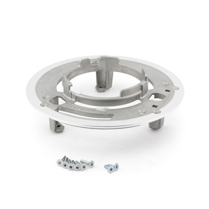 Intermediate Plate, E65S / GbW - Mahlkonig