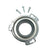 Fixed Burr Carrier, E65S / GbW - Mahlkonig