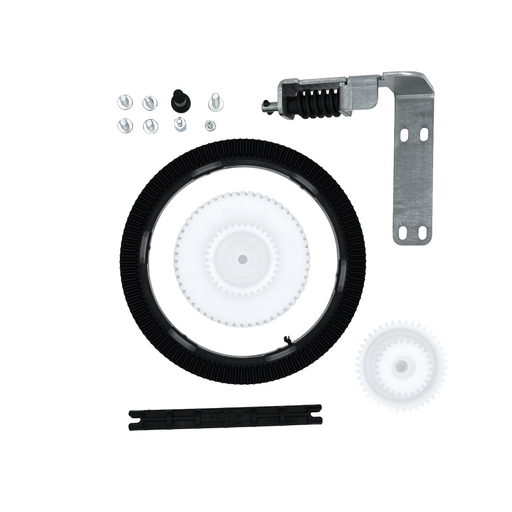 Grind Size Adjustment Ring Set, Luna - Anfim