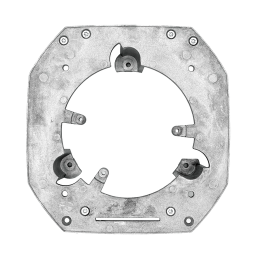 Intermediate Plate, Luna - Anfim
