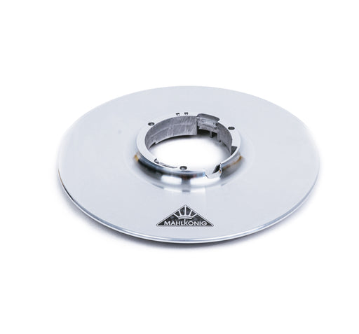 Grinder Top Cover, E80W GbS - Mahlkonig