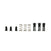 Unlocking Lever, Sliding Pins, E80W GbS - Mahlkonig