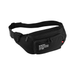 Prime Edit Black Bum Bag - Mahlkonig