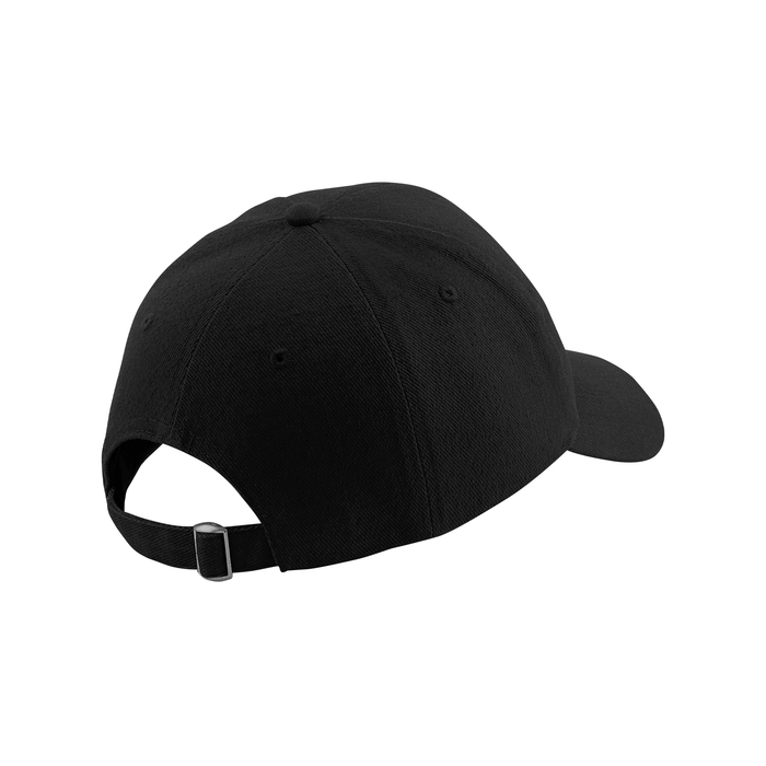Prime Edit Black Hat Back - Mahlkonig