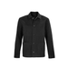 Prime Edit Black Chore Coat Front, Unisex - Mahlkonig