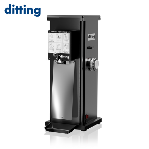 Ditting 1203 Shop Coffee Grinder