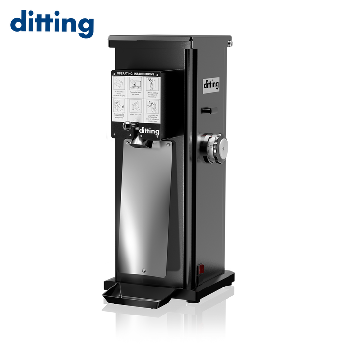 Ditting 1203 Shop Coffee Grinder