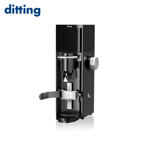 Ditting 807 Filter Grinder Black