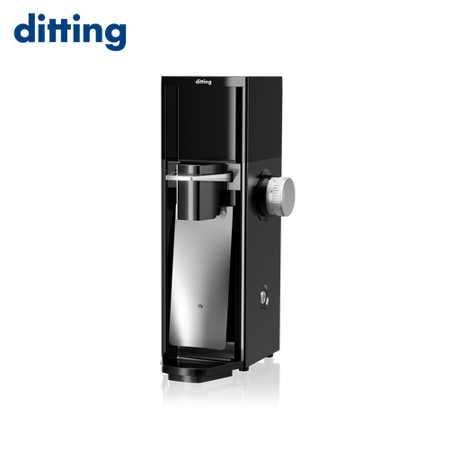 Ditting 807 Shop Coffee grinder Black
