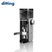 Ditting 807 Filter Grinder White Smoked Hopper