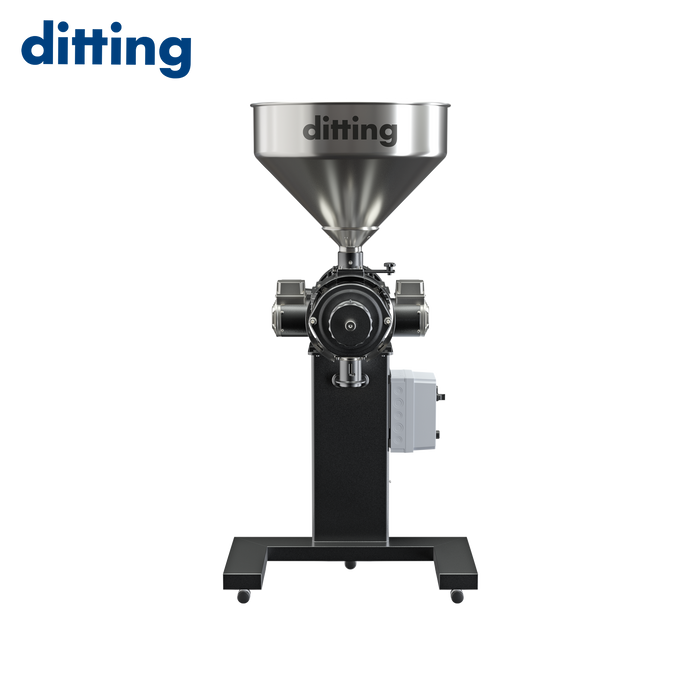 Ditting 1827 High Volume