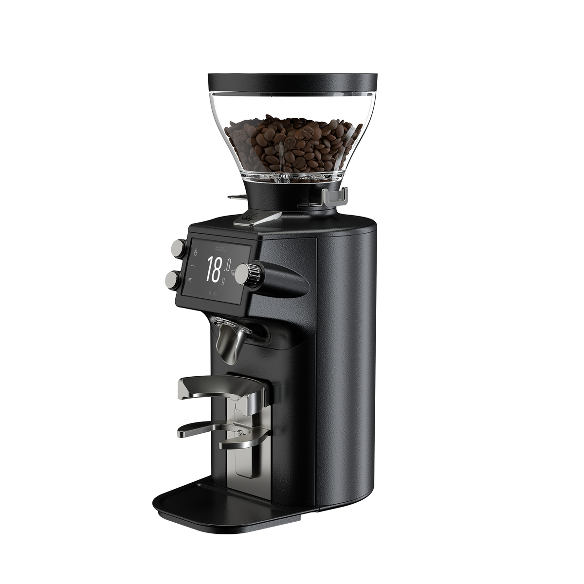 E64 WS Home Espresso Grinder | Coffee Grinder | Mahlkönig USA
