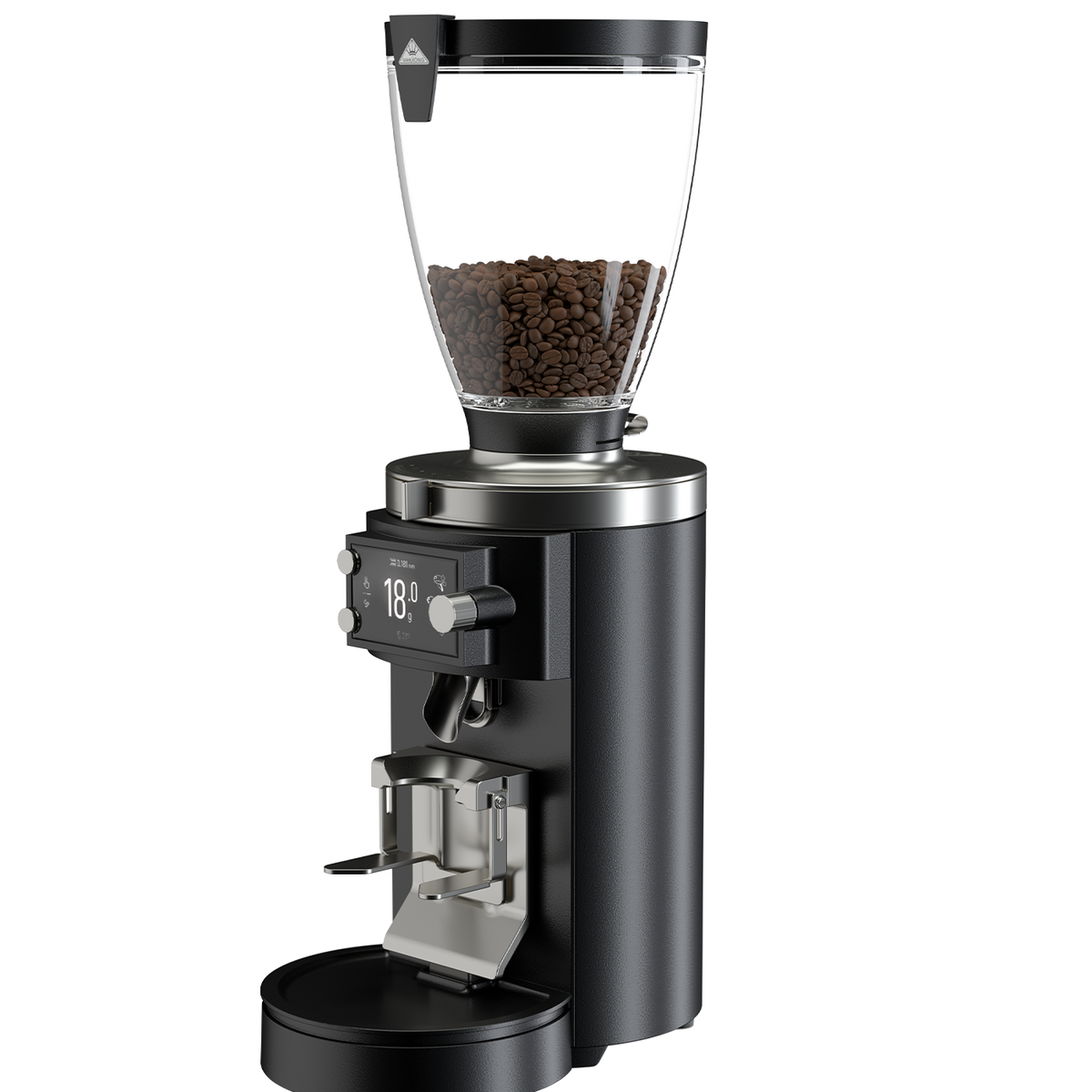 E65S Grind-by-Weight Espresso Grinder | Mahlkönig USA