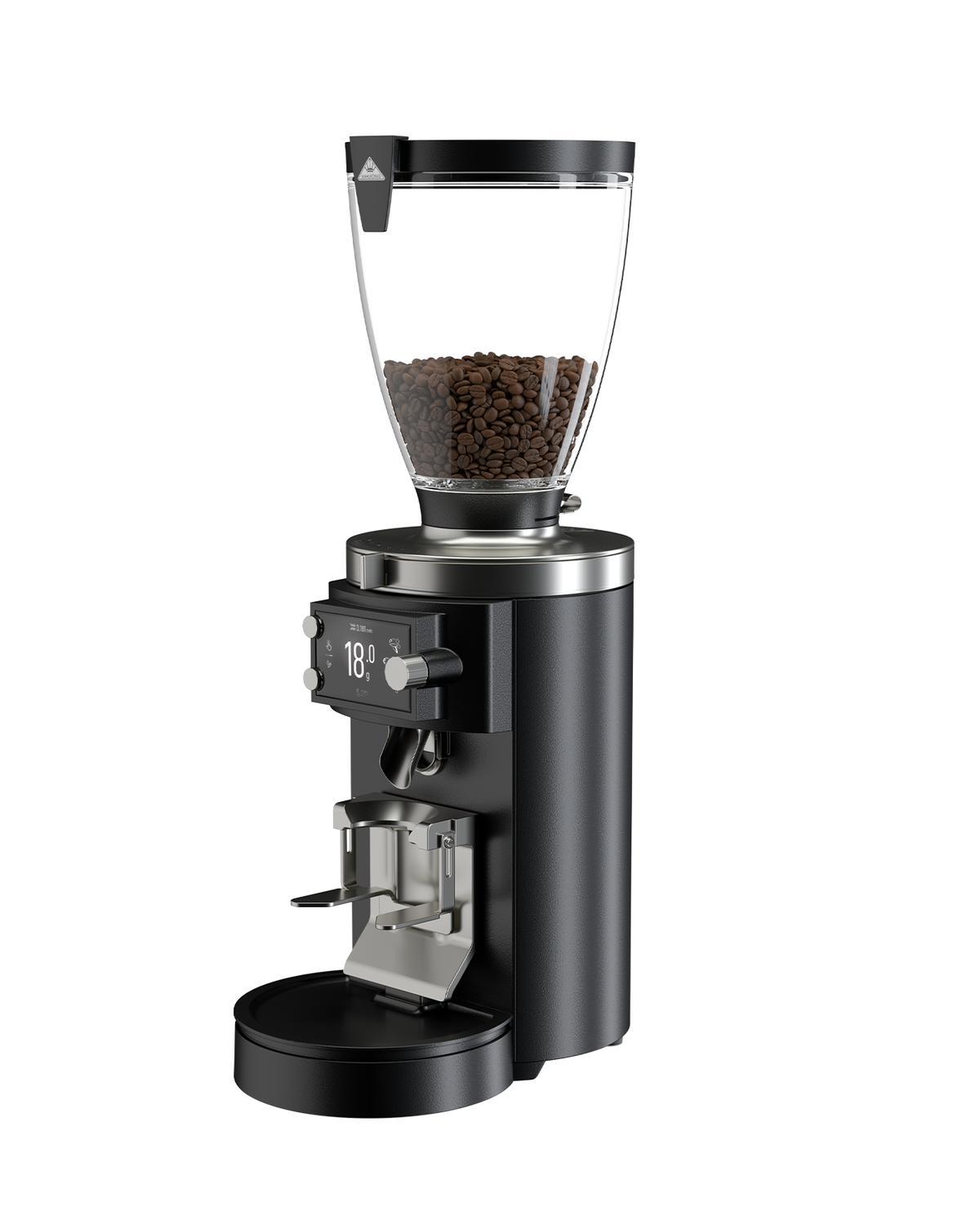 E65S Grind-by-Weight Espresso Grinder | Mahlkönig USA