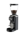 E65S Grind-by-Weight Espresso Grinder Black - Mahlkonig