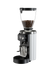 E65S Grind-by-Weight Espresso Grinder White - Mahlkonig