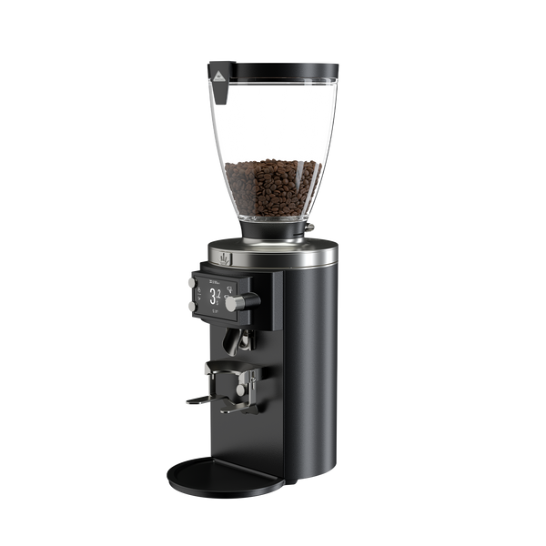 E65T Grind-by-Sync Commercial Espresso Grinder Mahlkönig USA