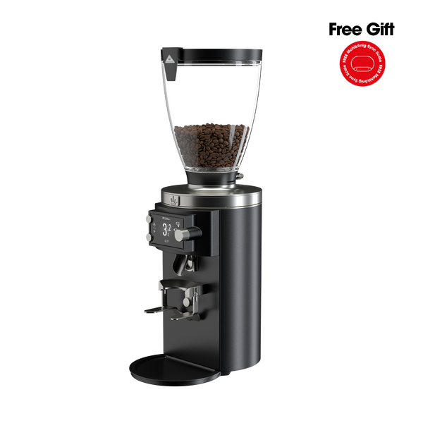 E65T Grind-by-Sync