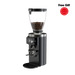 E65T Grind-by-Sync Espresso Grinder, Black Free Gift Promo - Mahlkonig