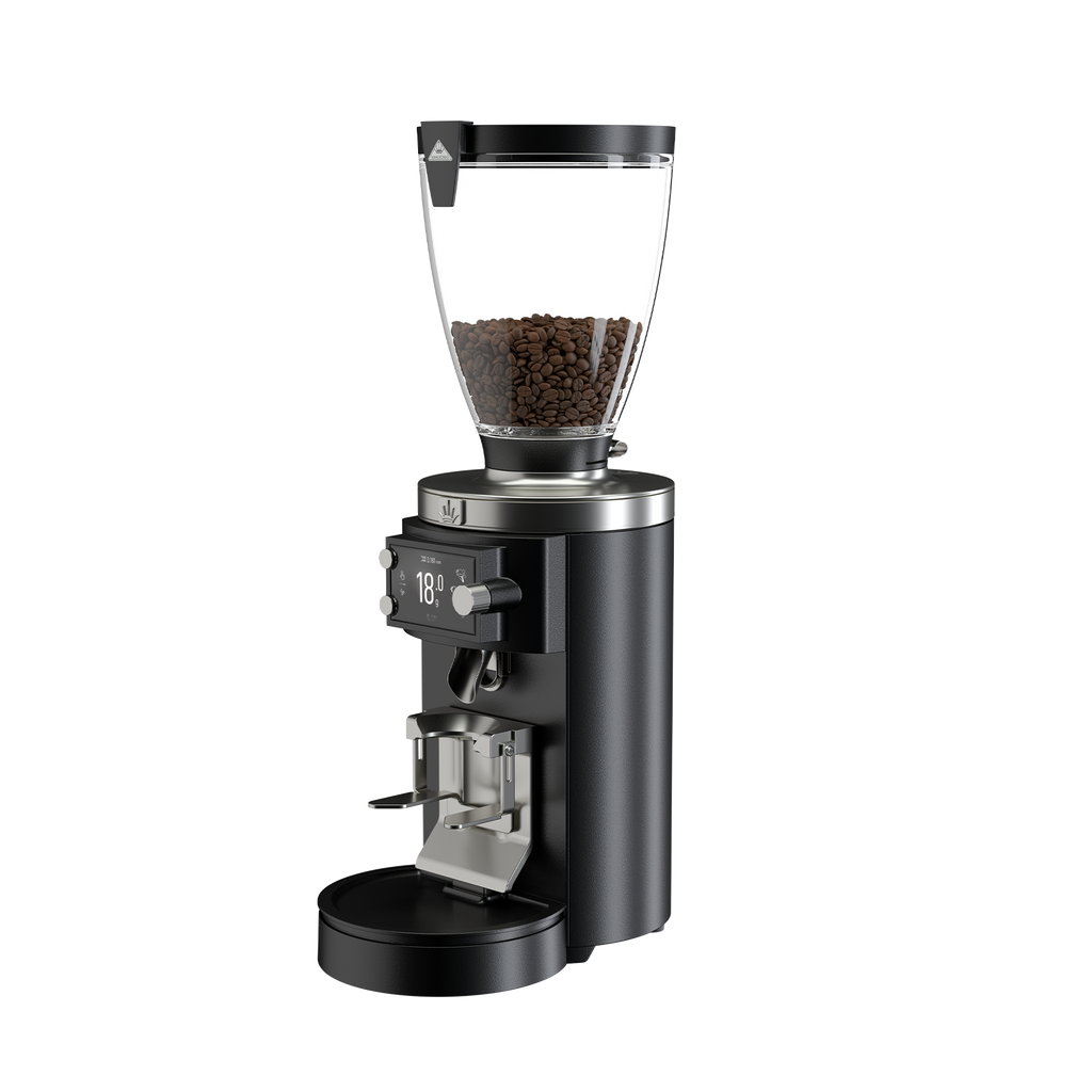 E65W GbS Precise Commercial Espresso Grinder Mahlkönig USA