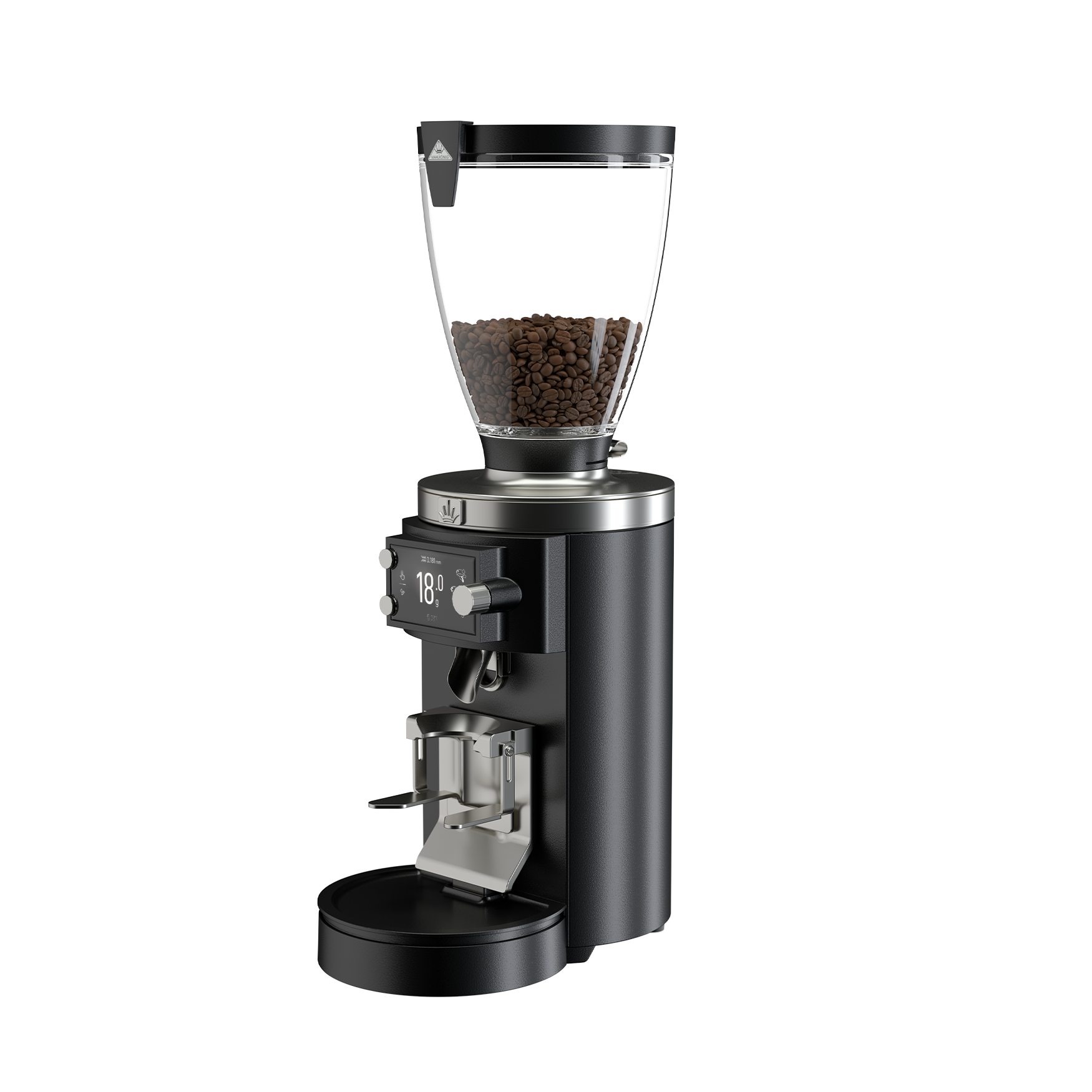 E65W GbS Precise Commercial Espresso Grinder | Mahlkönig USA
