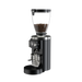 E65W Grind-by-Sync Espresso Grinder, Black - Mahlkonig