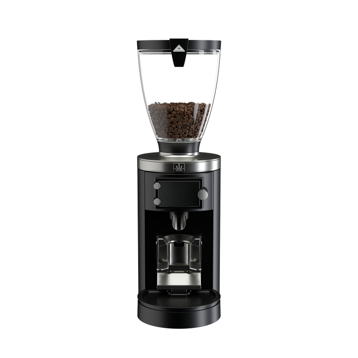 E65W Grind-by-Sync Espresso Grinder - Mahlkonig