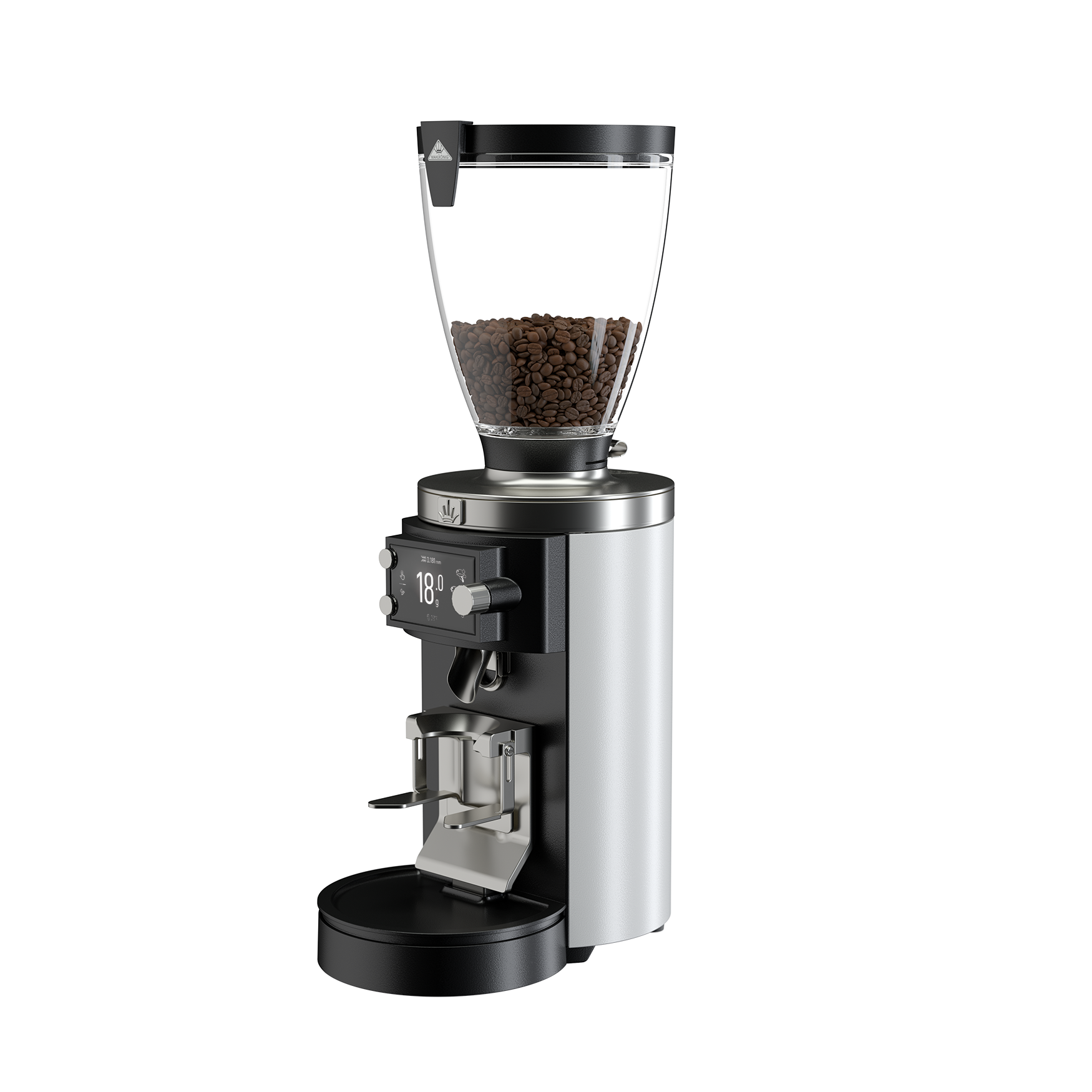 E65W GbS Precise Commercial Espresso Grinder | Mahlkönig USA
