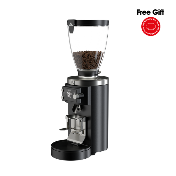 E65W Grind-by-Sync