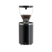 E80S Espresso Grinder Black Back - Mahlkonig